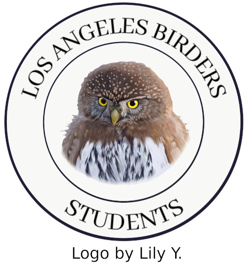 LAB-S logo by Lily Y.
