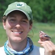 Photo of Allison Shultz