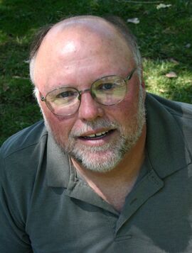 Photo of Jon Dunn