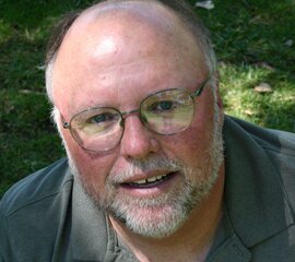 Photo of Jon Dunn
