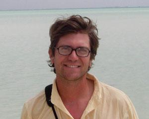 Photo of Jon Feenstra
